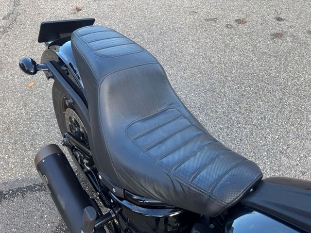 harley-davidson - low-rider-s-fxlrs