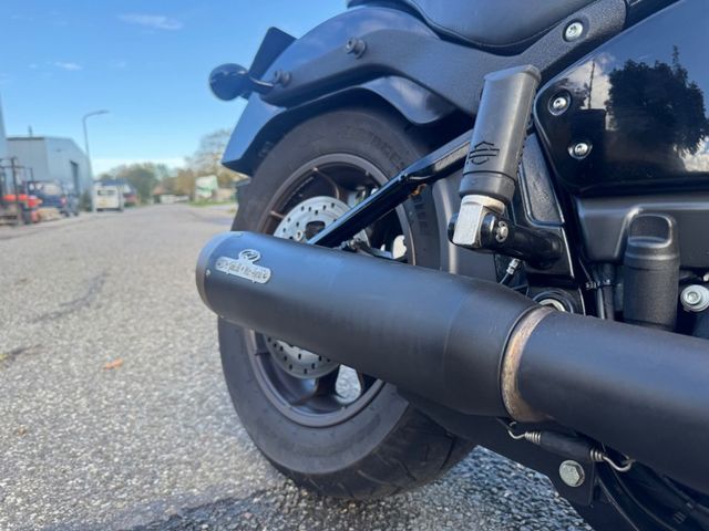 harley-davidson - low-rider-s-fxlrs