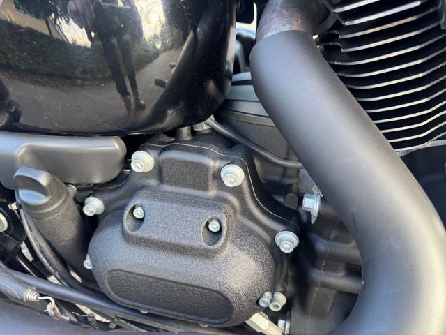 harley-davidson - low-rider-s-fxlrs