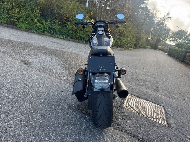 harley-davidson - low-rider-s-fxlrs