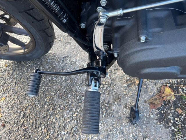 harley-davidson - low-rider-s-fxlrs