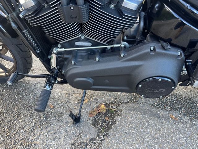 harley-davidson - low-rider-s-fxlrs