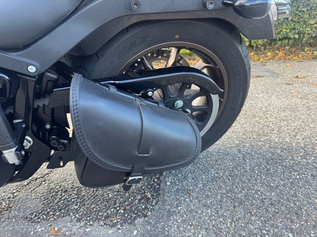 harley-davidson - low-rider-s-fxlrs