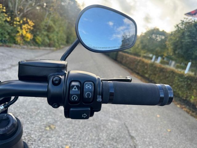 harley-davidson - low-rider-s-fxlrs