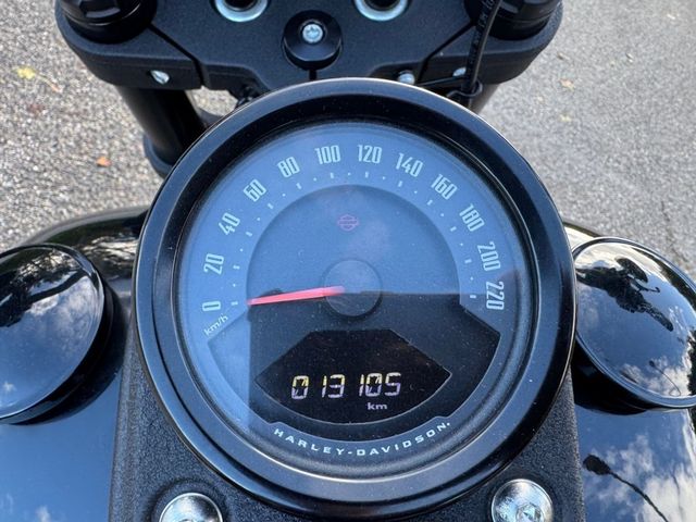 harley-davidson - low-rider-s-fxlrs