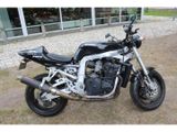 SUZUKI GSX-R 750