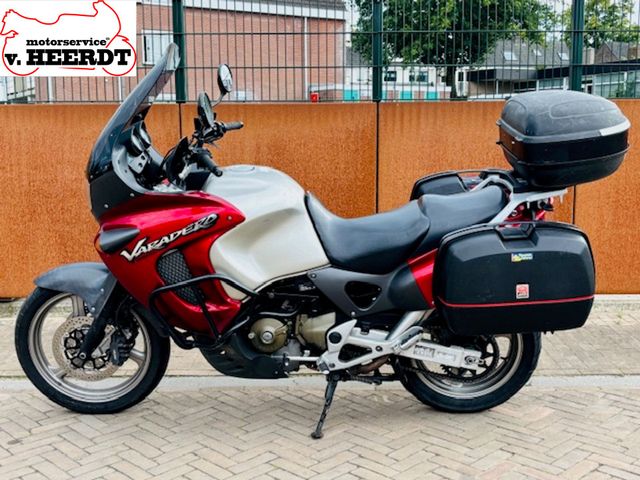 honda - xl-1000-v-varadero