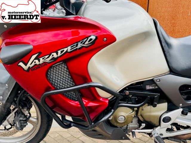 honda - xl-1000-v-varadero