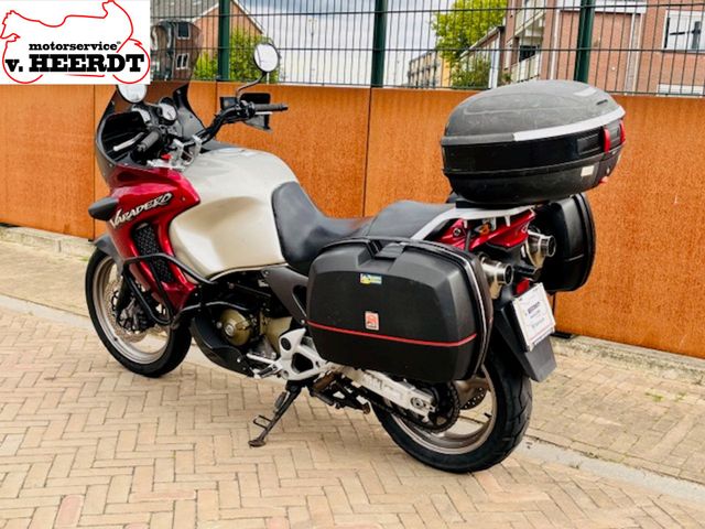 honda - xl-1000-v-varadero