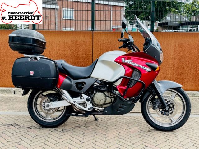 honda - xl-1000-v-varadero