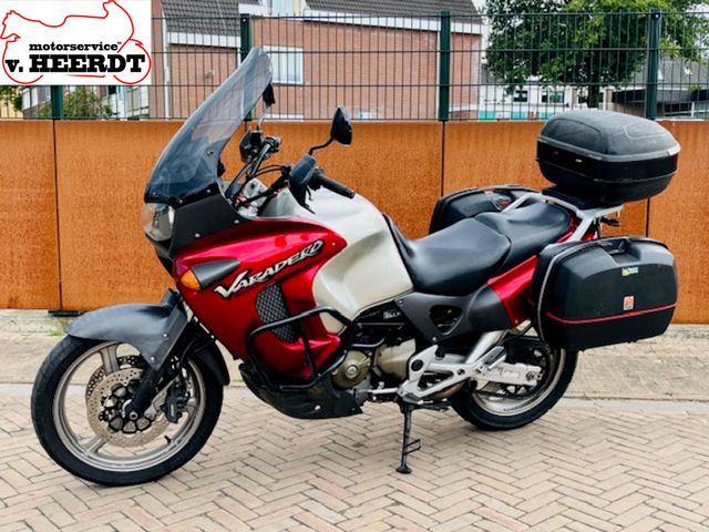 honda - xl-1000-v-varadero
