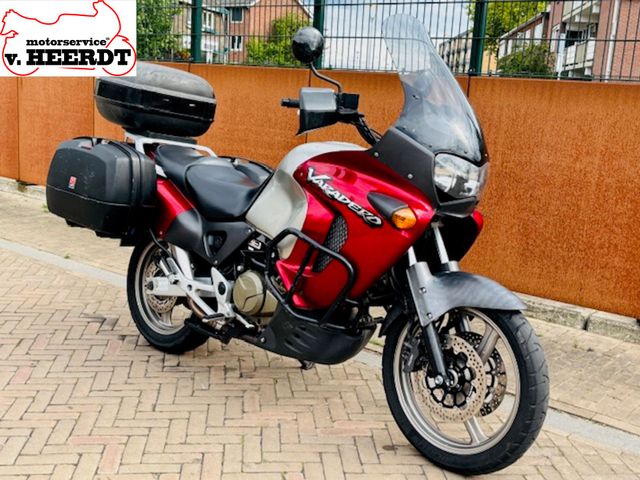 honda - xl-1000-v-varadero