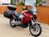 HONDA XL 1000 V VARADERO