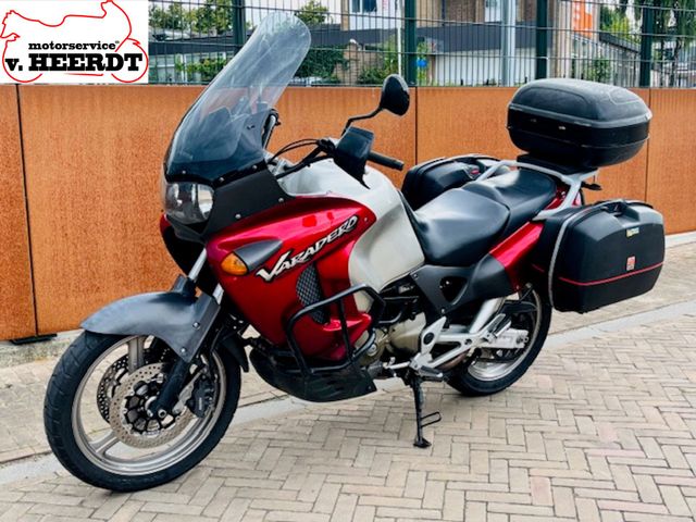 honda - xl-1000-v-varadero