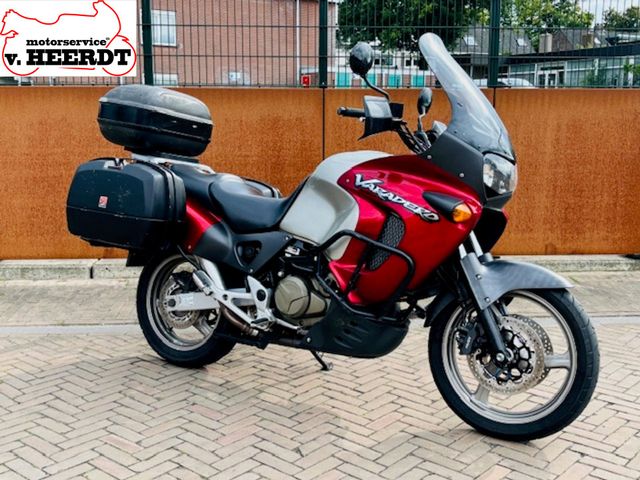 honda - xl-1000-v-varadero