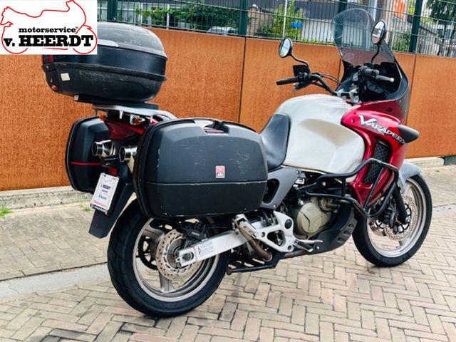 honda - xl-1000-v-varadero