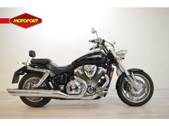 HONDA VTX 1800