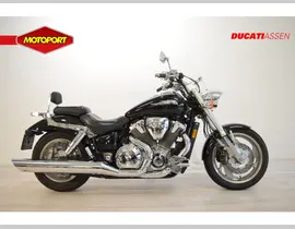 Honda VTX 1800 2002 occasion