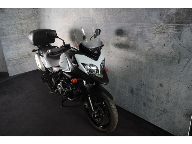 suzuki - v-strom-650-xta