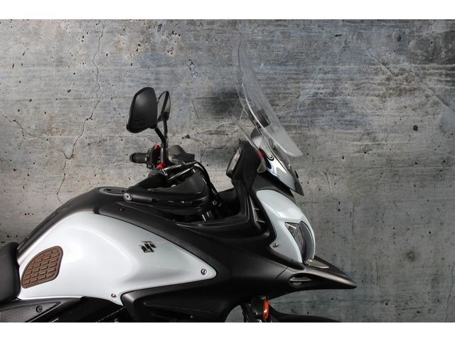 suzuki - v-strom-650-xta