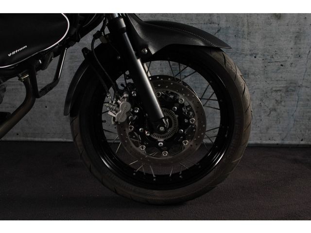 suzuki - v-strom-650-xta