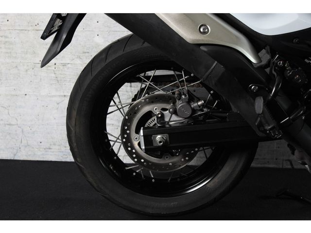 suzuki - v-strom-650-xta