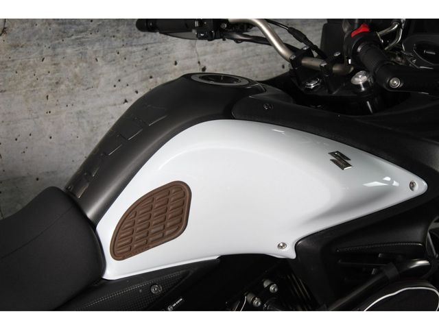 suzuki - v-strom-650-xta