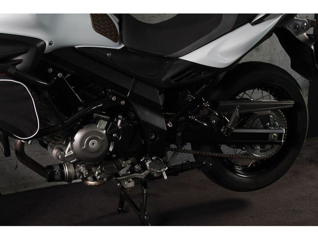 suzuki - v-strom-650-xta