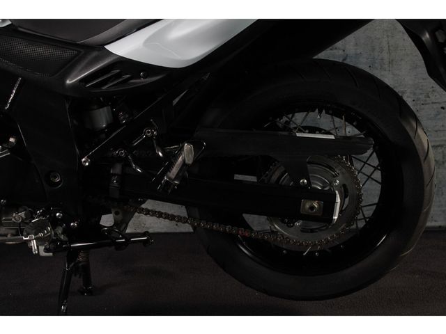 suzuki - v-strom-650-xta