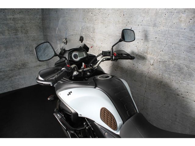 suzuki - v-strom-650-xta