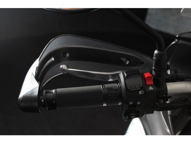 suzuki - v-strom-650-xta