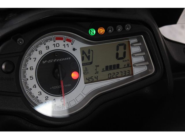 suzuki - v-strom-650-xta