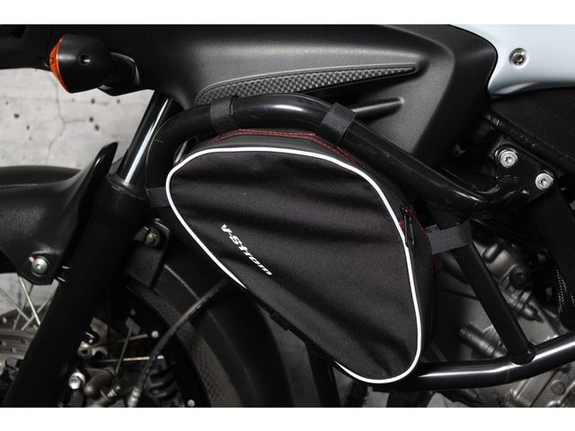 suzuki - v-strom-650-xta