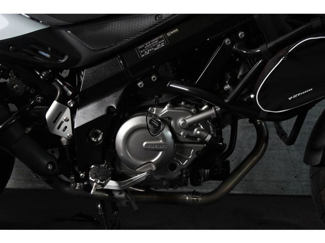 suzuki - v-strom-650-xta