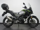 KAWASAKI VERSYS X-300