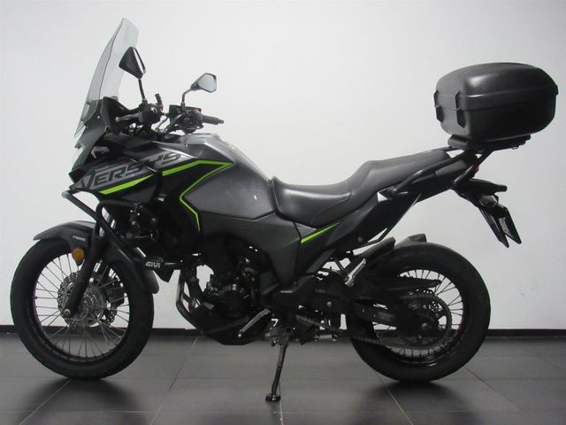 kawasaki - versys-x-300