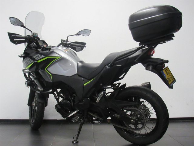 kawasaki - versys-x-300