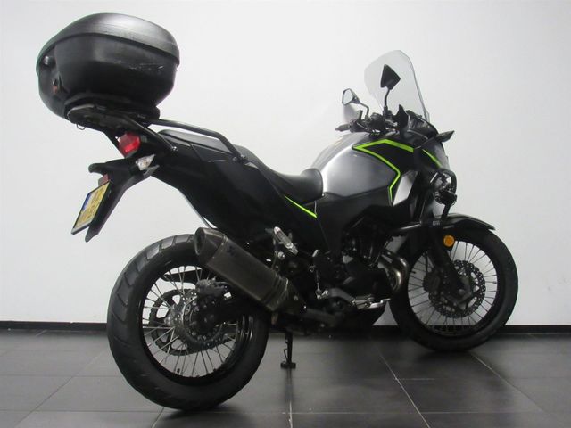 kawasaki - versys-x-300