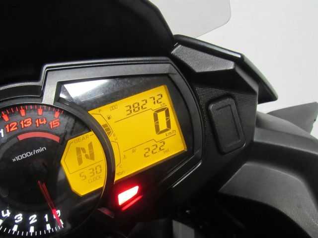 kawasaki - versys-x-300