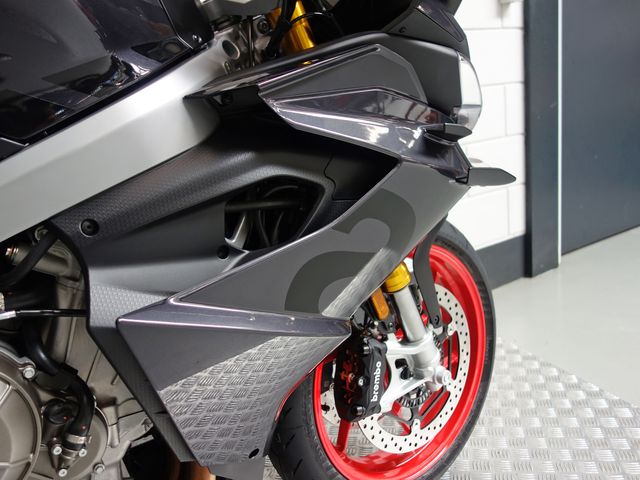 aprilia - rs-660