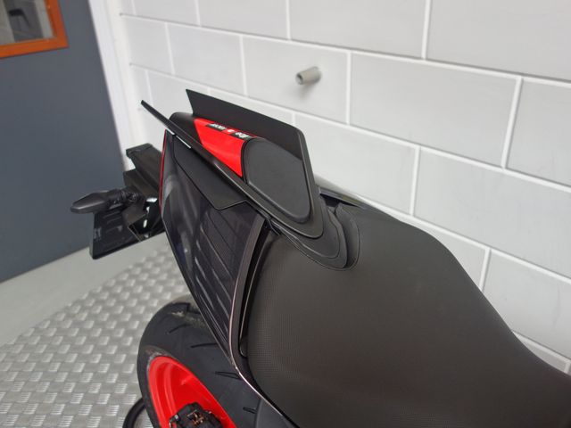aprilia - rs-660