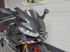 Aprilia RS 660 2026 nieuw – foto 5 van 8