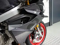 Aprilia RS 660 2026 nieuw – foto 6 van 8