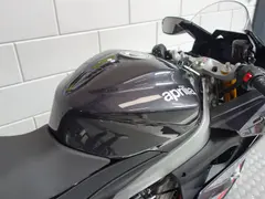 Aprilia RS 660 2026 nieuw – foto 7 van 8