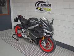 Aprilia RS 660 2026 nieuw – foto 3 van 8