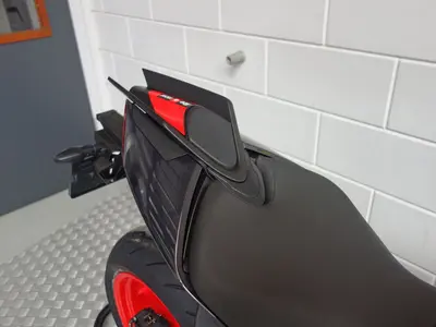 APRILIA RS 660 – foto 4
