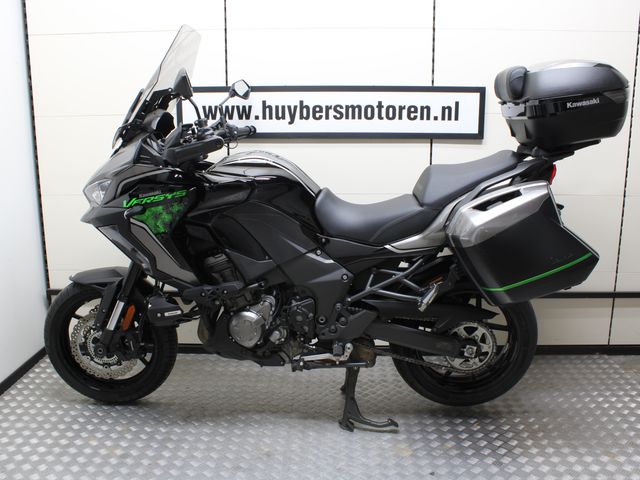 kawasaki - versys-1000-s-grand-tourer