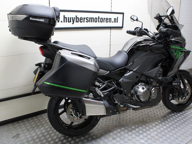 kawasaki - versys-1000-s-grand-tourer