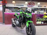 KAWASAKI Z900