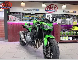 Kawasaki Z900 2017 occasion
